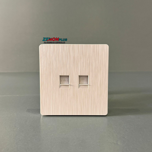 فيش كمبيوتر + تليفون Zp