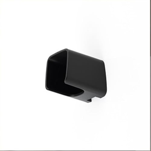 شطاف Brightek لون اسود