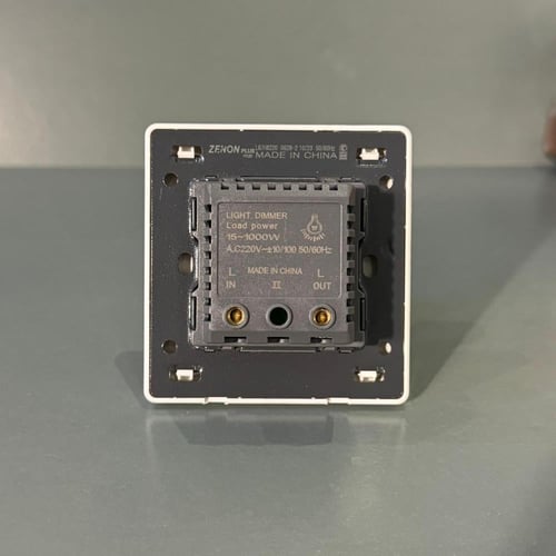 دايمر 1000واط 220 Zp