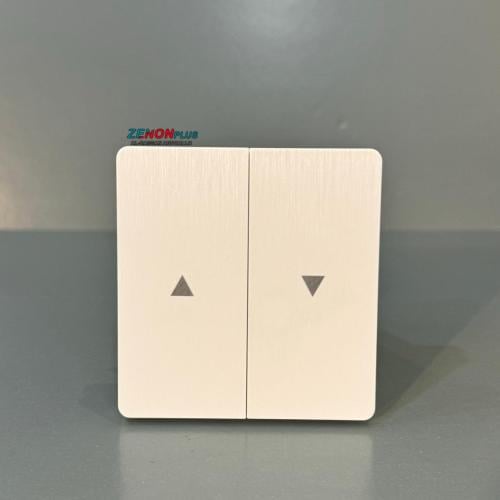 مفتاح ستارة Zp