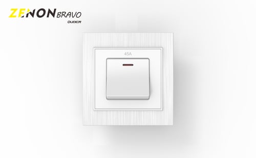 مفتاح مكيف 45 أمبير