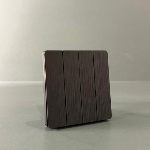 مفتاح رباعي Zp