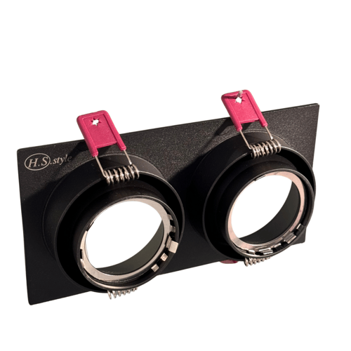 فريم سبوت لايت ثابت