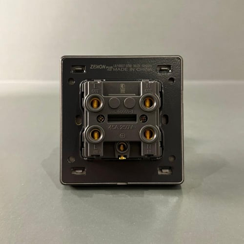 مفتاح سخان Zp