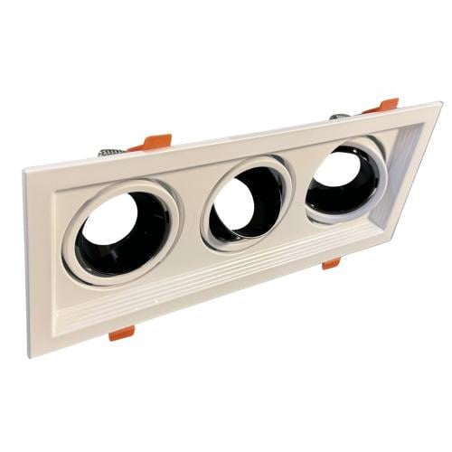 اطار ثلاثي سبوت لايت