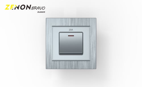 مفتاح سخان 20 امبير