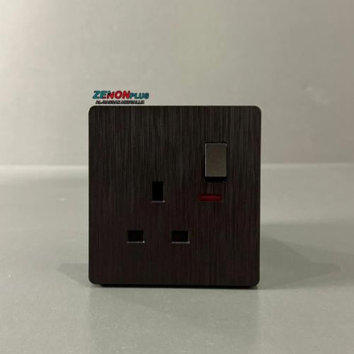 فيش + مفتاح Zp