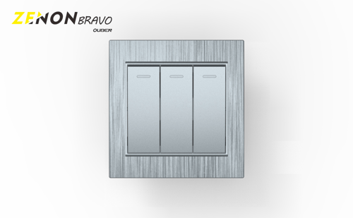 مفتاح ثلاثي دركسون