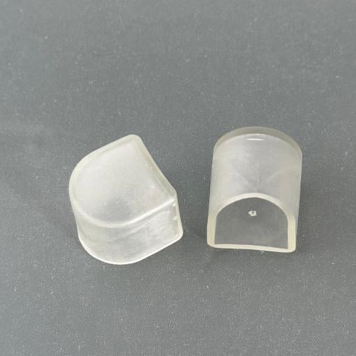 قطاء شريط إناه خارجي