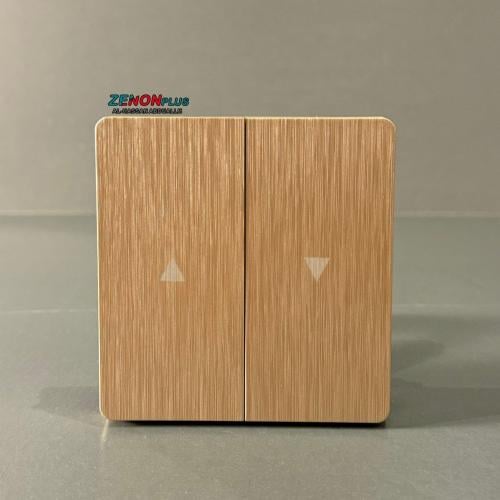 مفتاح ستارة Zp