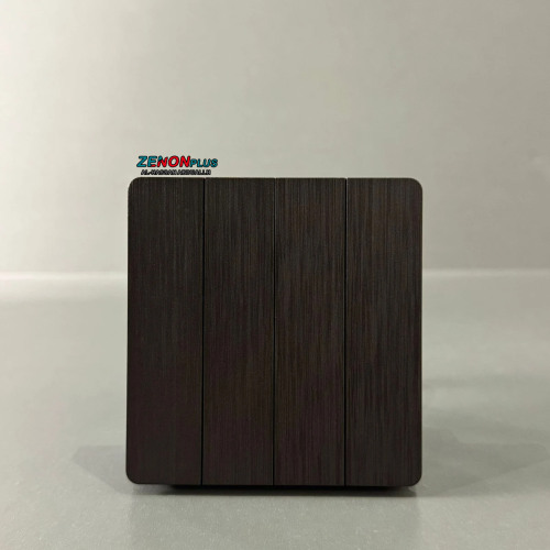 مفتاح رباعي Zp