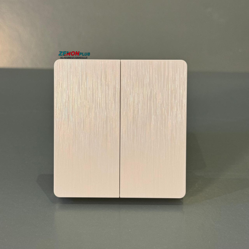 مفتاح مزدوج Zp