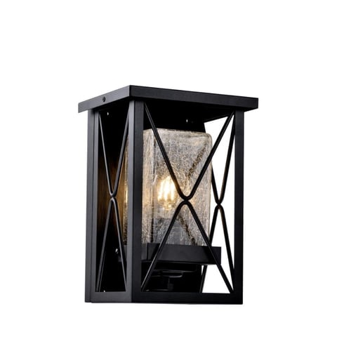 إناره جداري مودرن خارجي