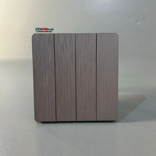 مفتاح رباعي Zp