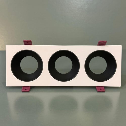 فريم سبوت لايت ثابت