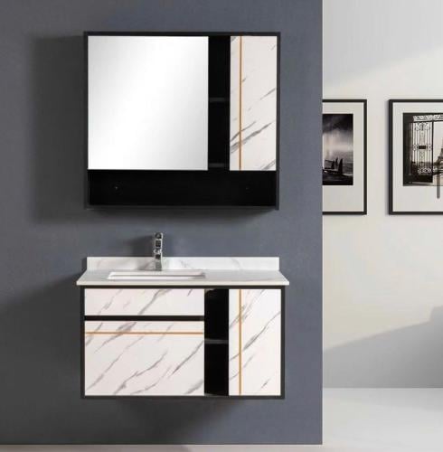 مغسلة ديكور