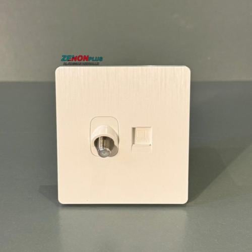 فيش كات6 + تلفزيون Zp