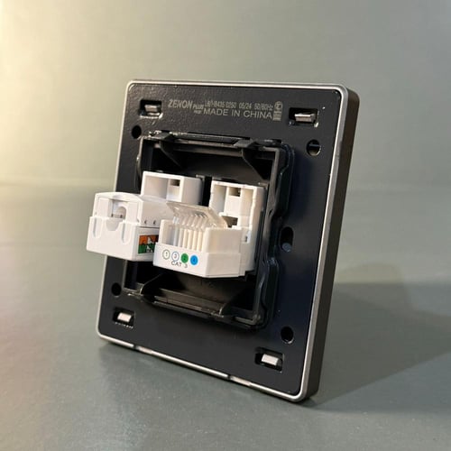 فيش كمبيوتر + تليفون Zp