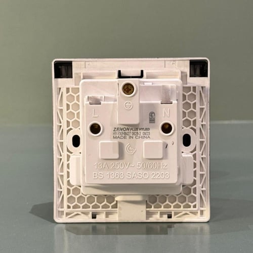 فيش مخفي Water proof