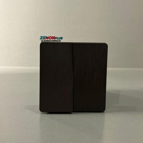 مفتاح مزدوج Zp