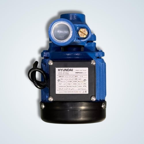 دينمو هونداي 1/4 حصان