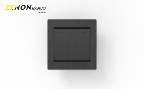 مفتاح ثلاثي