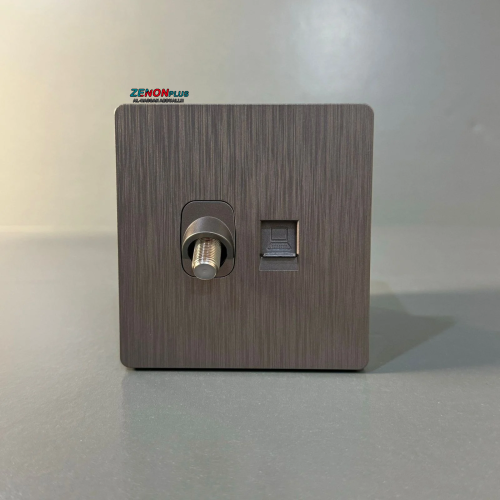 فيش كات 6 + تلفزيون Zp