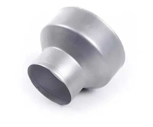 مروحه تحويله6*4 steel DIA
