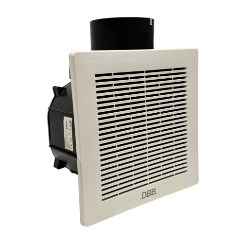 مروحة ديكور 70 واط - 27 * 27