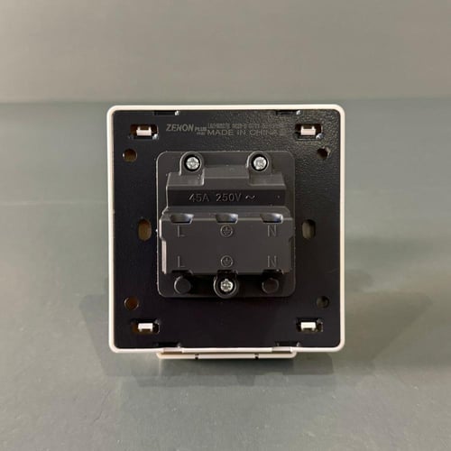 فيش كونكتر Zp