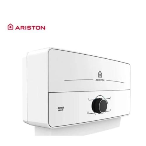 سخان فوري ارستون