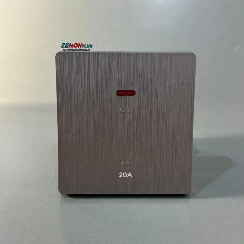 مفتاح سخان 20 أمبير Zp