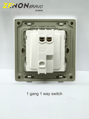 مفتاح مفرد 16 امبير