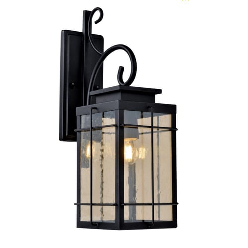 إناره جداريه مودرن خارجي