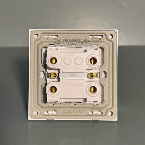 مفتاح مكيف 45 أمبير