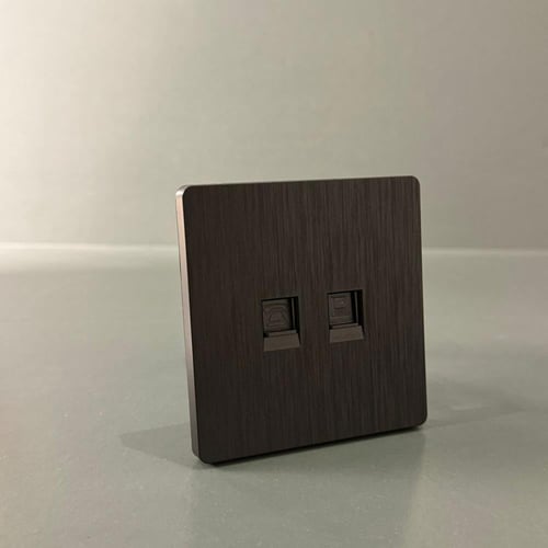 مفتاح كمبيوتر + تليفون Zp