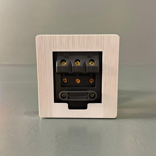 فيش كونكتر Zp