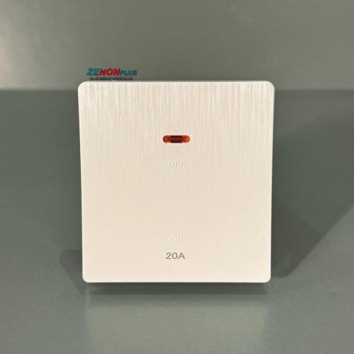 فيش سخان 20 امبير Zp