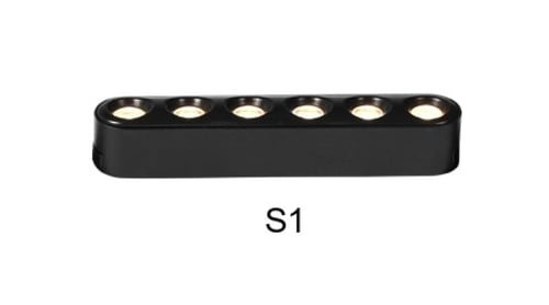 ماجنتك لايت Brightek