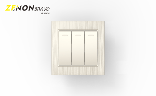 مفتاح ثلاثي دركسون