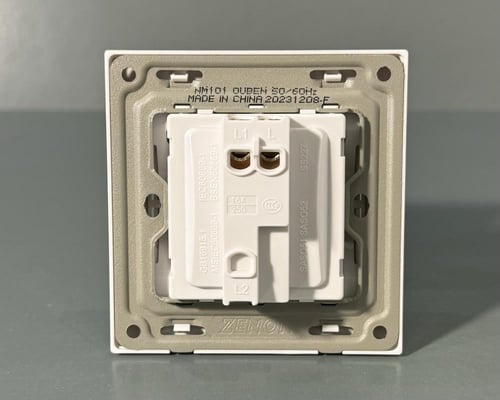 مفتاح دركسون مفرد 16 امبير