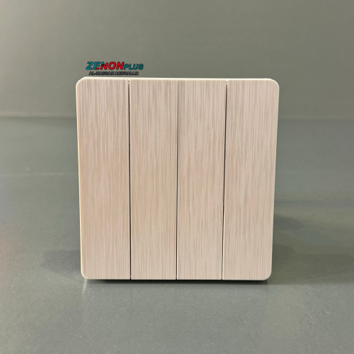 مفتاح رباعي Zp