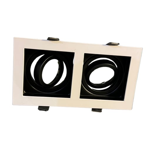 اطار ثنائي سبوت لايت