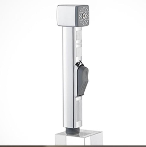 شطاف Brightek مطلي كروم