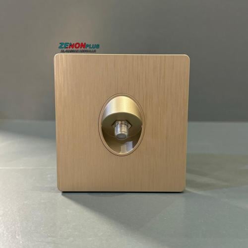 فيش دش مفرد Zp