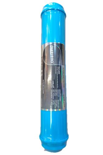 فلتر قلوي المرحلة السابعة