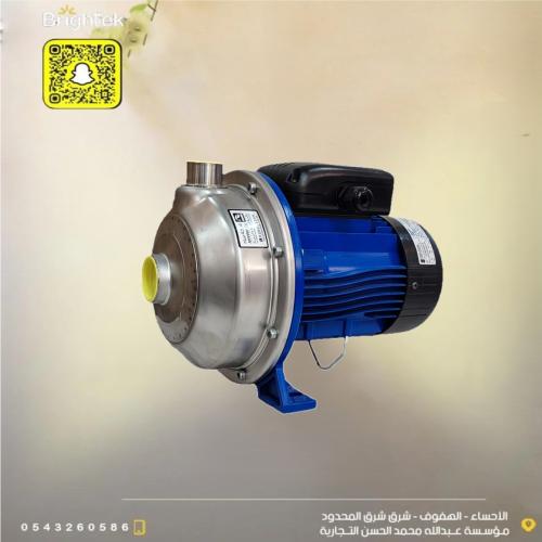دينمو ايطالي ستيل سمنان 1حصان GOULDS