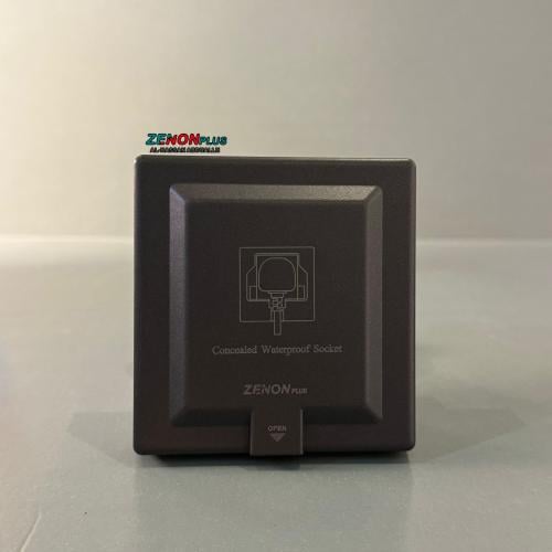 فيش مخفي Waterproof Zp