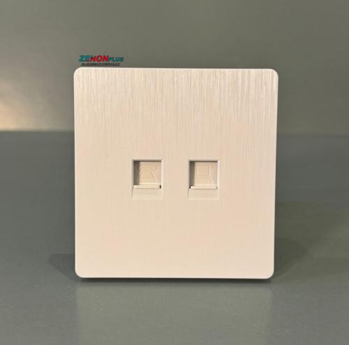 فيش كمبيوتر + تليفون Zp