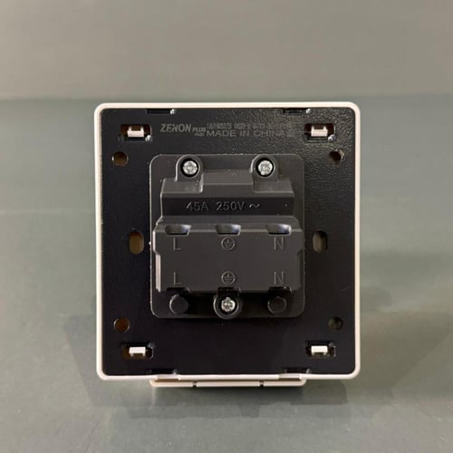 فيش كونكتر Zp